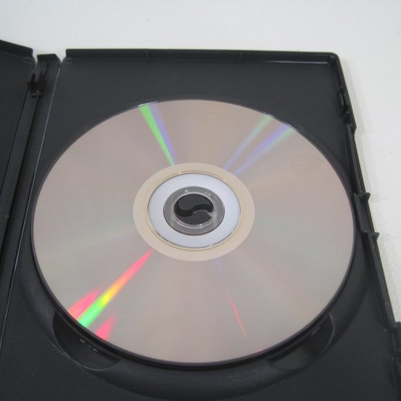 Night at the Museum (DVD, 2007, Widescreen)(Ben Stiller, Shawn Levy, Bill Cobbs) - Picture 6 of 6